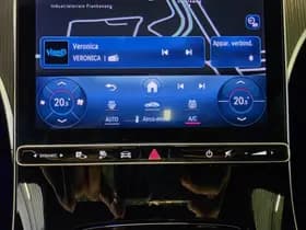 Mercedes-Benz C-Klasse thumbnail 17