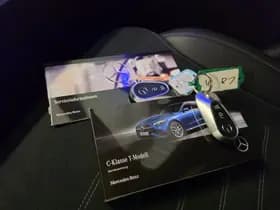 Mercedes-Benz C-Klasse thumbnail 20