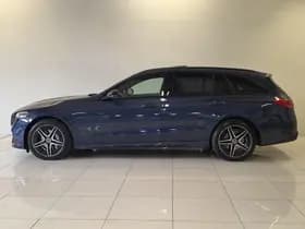 Mercedes-Benz C-Klasse thumbnail 21