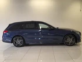 Mercedes-Benz C-Klasse thumbnail 22