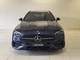 Mercedes-Benz C-Klasse thumbnail 23