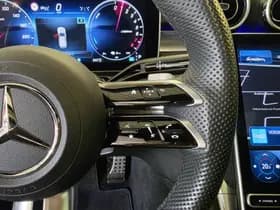 Mercedes-Benz C-Klasse thumbnail 27