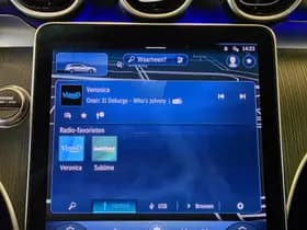 Mercedes-Benz C-Klasse thumbnail 38