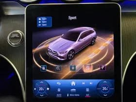 Mercedes-Benz C-Klasse thumbnail 39