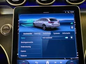 Mercedes-Benz C-Klasse thumbnail 43