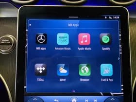 Mercedes-Benz C-Klasse thumbnail 45
