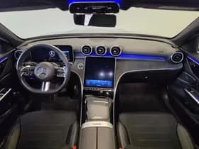 Mercedes-Benz C-Klasse thumbnail 6