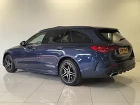Mercedes-Benz C-Klasse thumbnail 10