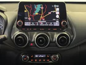 Nissan Juke thumbnail 11