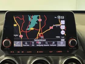 Nissan Juke thumbnail 12