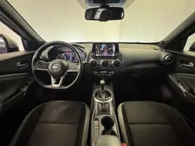 Nissan Juke thumbnail 3
