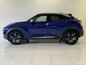 Nissan Juke thumbnail 22