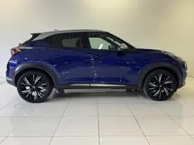 Nissan Juke thumbnail 23