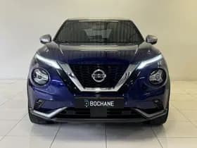 Nissan Juke thumbnail 24