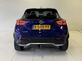 Nissan Juke thumbnail 25