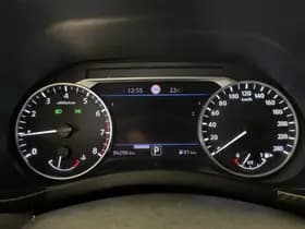 Nissan Juke thumbnail 4