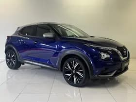 Nissan Juke thumbnail 5