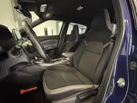 Nissan Juke thumbnail 7