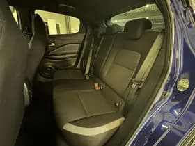 Nissan Juke thumbnail 8
