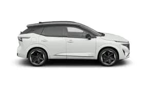 Nissan Qashqai thumbnail 7