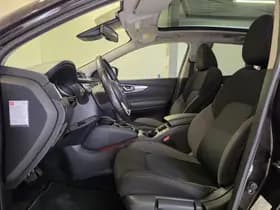 Nissan Qashqai thumbnail 11
