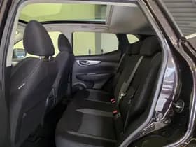 Nissan Qashqai thumbnail 12
