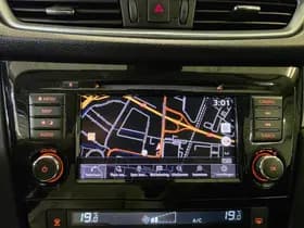 Nissan Qashqai thumbnail 15