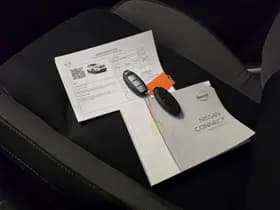 Nissan Qashqai thumbnail 19