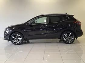 Nissan Qashqai thumbnail 20