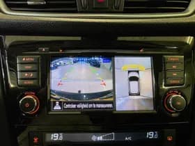 Nissan Qashqai thumbnail 3