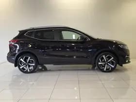 Nissan Qashqai thumbnail 21