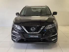 Nissan Qashqai thumbnail 22