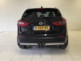 Nissan Qashqai thumbnail 23