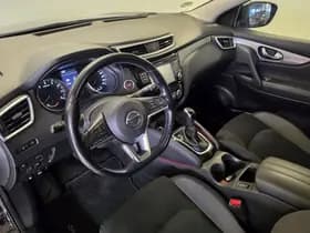 Nissan Qashqai thumbnail 28