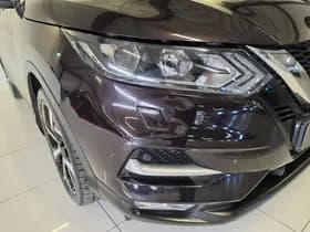 Nissan Qashqai thumbnail 29