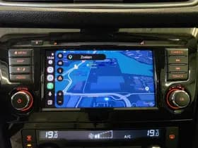 Nissan Qashqai thumbnail 32