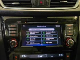 Nissan Qashqai thumbnail 36
