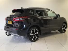 Nissan Qashqai thumbnail 5