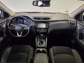 Nissan Qashqai thumbnail 6