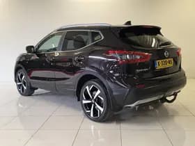 Nissan Qashqai thumbnail 10