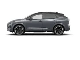 Nissan Qashqai thumbnail 6