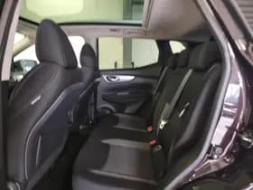 Nissan Qashqai thumbnail 11