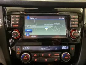Nissan Qashqai thumbnail 13