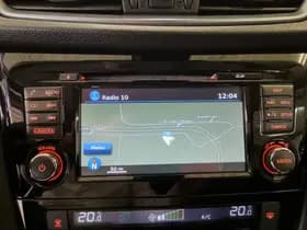 Nissan Qashqai thumbnail 14