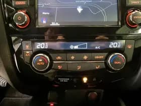 Nissan Qashqai thumbnail 15