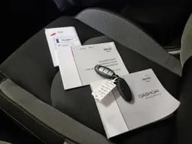 Nissan Qashqai thumbnail 17