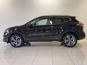 Nissan Qashqai thumbnail 18
