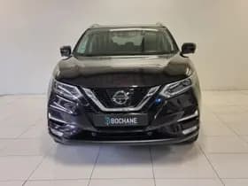 Nissan Qashqai thumbnail 20