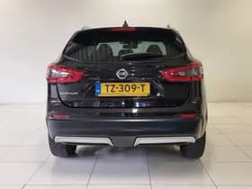 Nissan Qashqai thumbnail 21