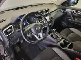 Nissan Qashqai thumbnail 26